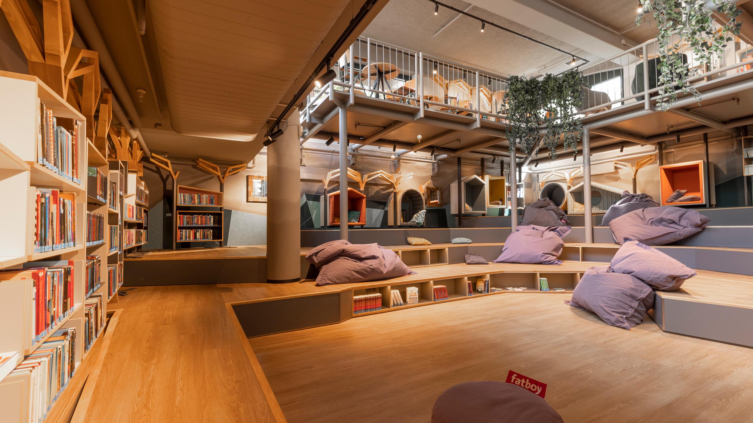 StadtbibliothekGL